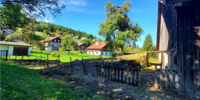 réalisations avant / après.