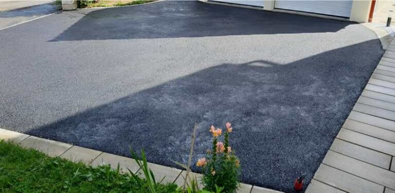 réalisations avant / après.