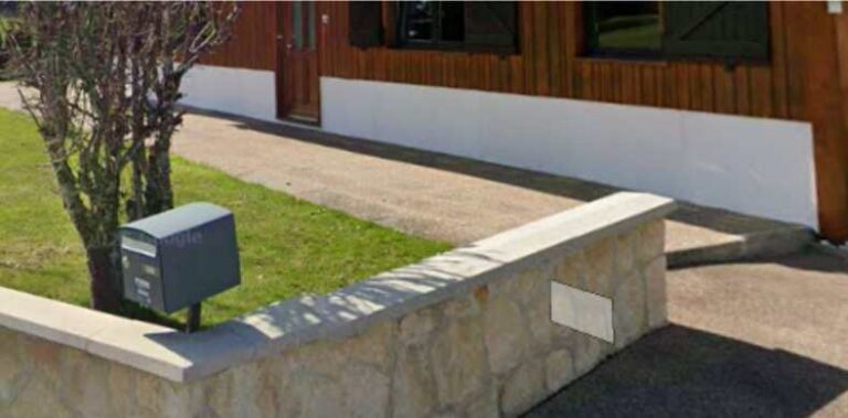 réalisations avant / après.